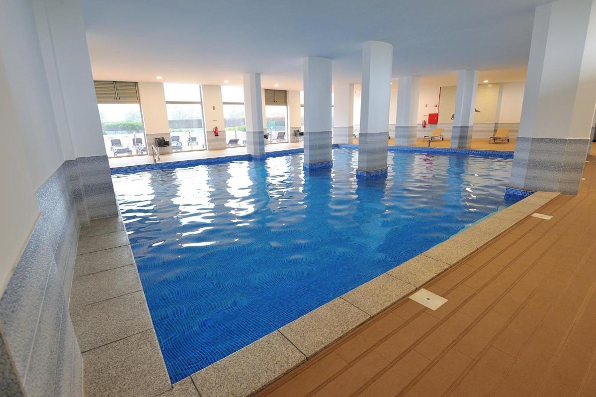 Breathtaking Coral Ocean View Apartment At Oa 波尔蒂芒 外观 照片